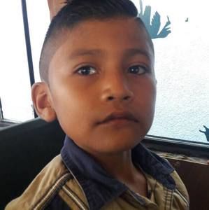 Meet your Posher, Santos